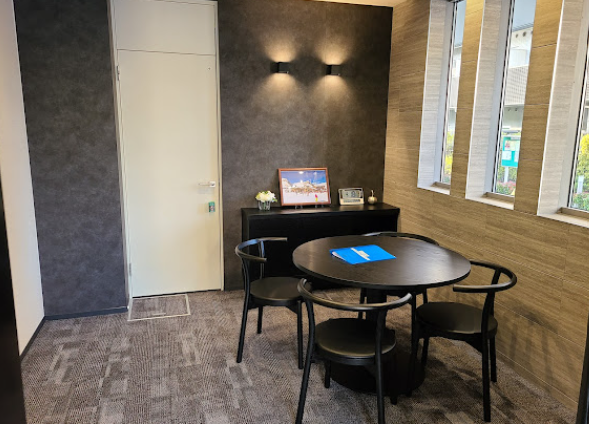 ヘーベルVillage北千住 居室内