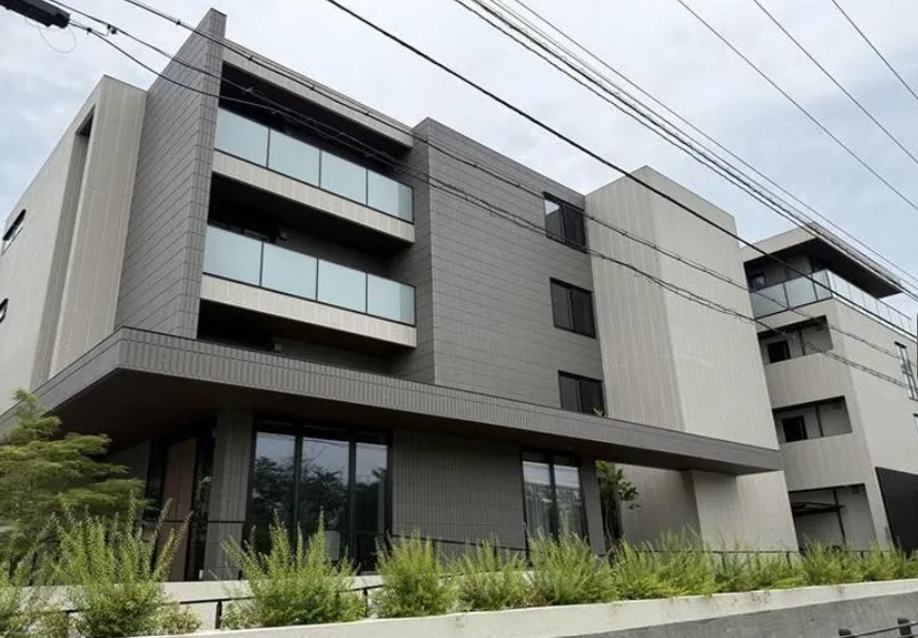 ヘーベルVillage 豊玉南2丁目 3階・Gタイプ
