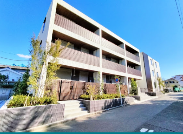 ヘーベルVillage 練馬平和台 2階・Cタイプ