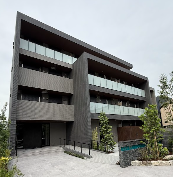 ヘーベルVillage本蓮沼 2階・Bタイプ