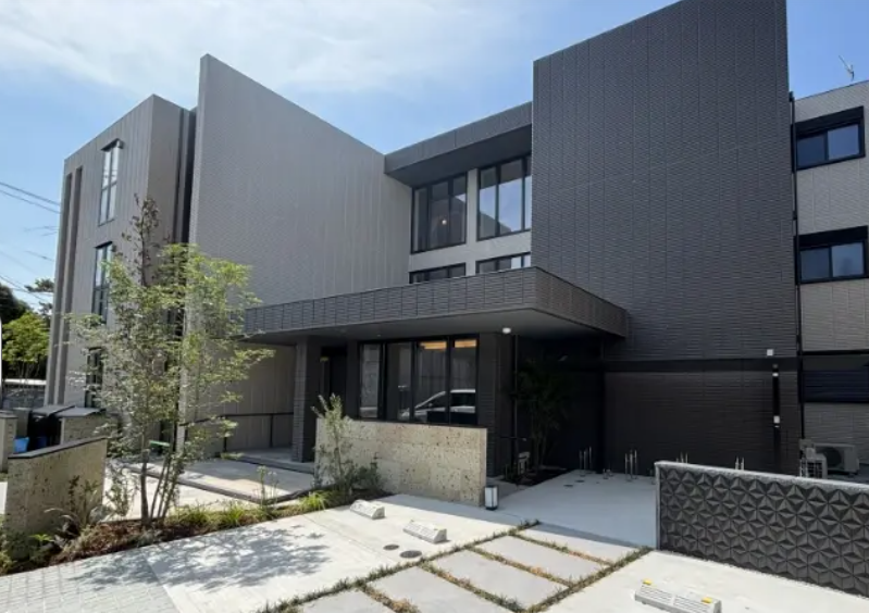 ヘーベルVillage藤沢1丁目 2階・Aタイプ