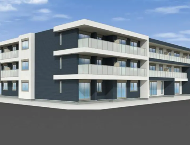 ヘーベルVillage 武蔵浦和西口 3階・Aタイプ