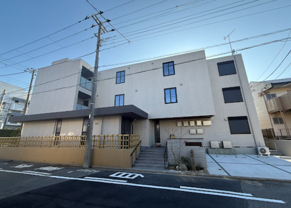 ヘーベルVillage西千葉春日 3階・Gタイプ