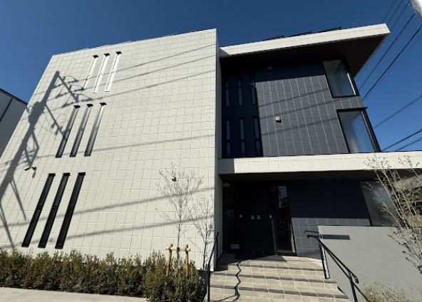 ヘーベルVillage 与野本町 2階・Dタイプ