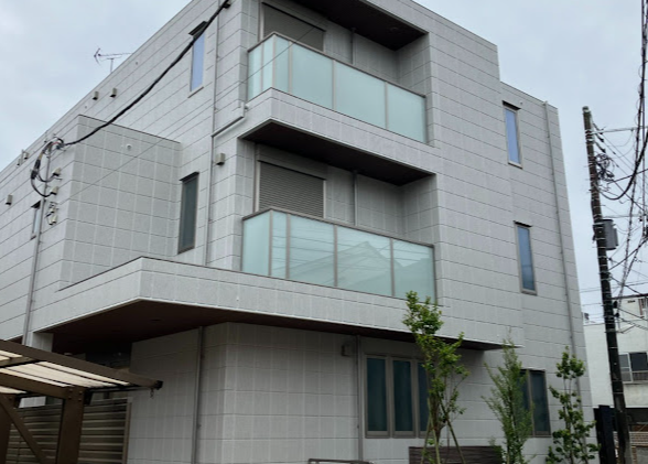ヘーベルVillage京成高砂 1階・Aタイプ