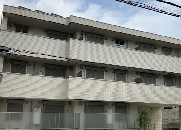 ヘーベルVillage大船 1階・Aタイプ