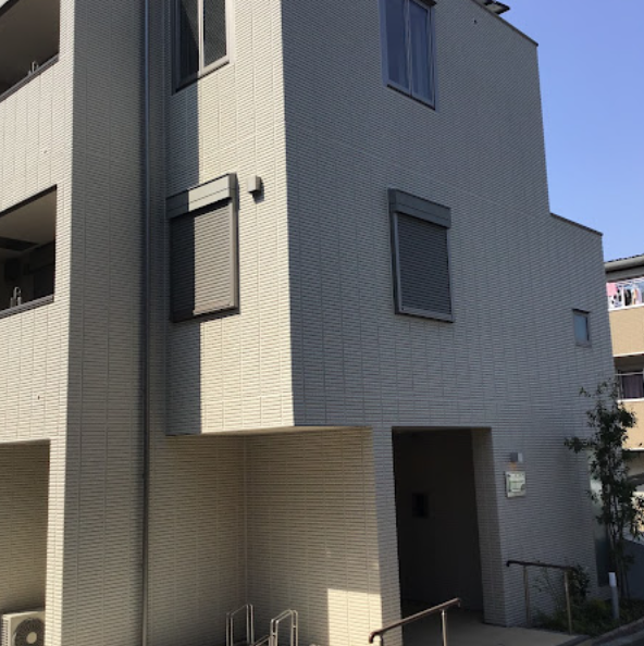 ヘーベルVillage十日市場 2階・Bタイプ