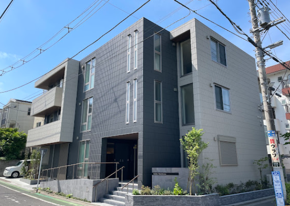 ヘーベルVillage 浦和南 3階・Eタイプ