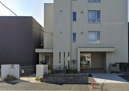 ヘーベルVillage和光市 3階・Cタイプ