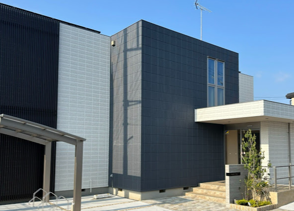 ヘーベルVillage 千葉四街道 1階・Bタイプ