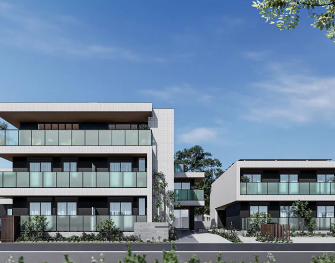 ヘーベルVillage松戸二十世紀が丘 2階・Dタイプ