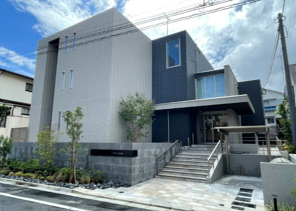 ヘーベルVillage 世田谷深沢 2階・Aタイプ